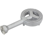 Bayou Classic High Pressure Cast Iron Propane Gas Burner