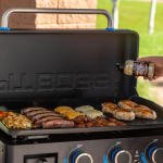 Pit Boss Ultimate Lift Off 3 Burner Propane Griddle - 10781 - Image 3