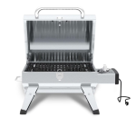 GrillPro Countertop Portable Electric Grill - 201119 - Image 2
