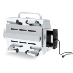 GrillPro Countertop Portable Electric Grill - 201119 - Image 8