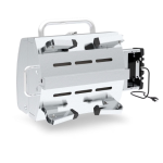 GrillPro Countertop Portable Electric Grill - 201119 - Image 9