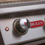 Bull Angus 30-Inch 4-Burner Propane Gas Grill W/ Rotisserie - 44000 - Image 7