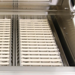 DCS Series 7 30-in 2 Burner Built-In Propane Gas Grill w/ Integrated Smoker Box & Independent Burner - BH1-30-L - Image 7