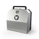 Magma Crossover Single Burner Camping Stove With Grill Top & Griddle Top - Image 11