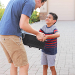 Everdure CUBE Portable Charcoal Grill - Black - HBCUBEBUS - Image 5