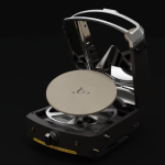 HALO Versa 16 Outdoor Gas Pizza Oven w/ Rotating Pizza Stone - HZ-1004-ANA - Image 4