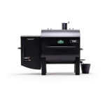 Green Mountain Grills Trek Prime 2.0 WiFi Pellet Grill - Trek Prime