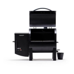Green Mountain Grills Trek Prime 2.0 WiFi Pellet Grill - Trek Prime - Image 2