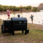 Green Mountain Grills Trek Prime 2.0 WiFi Pellet Grill - Trek Prime - Image 4