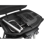 Napoleon TravelQ Pro 285X Portable Freestanding Propane Gas Grill - Black - Image 5