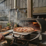 Ooni Karu 2 Pro Multi-Fuel Portable Outdoor Pizza Oven - UU-P2EE00 - Image 3