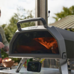 Ooni Karu 2 Pro Multi-Fuel Portable Outdoor Pizza Oven - UU-P2EE00 - Image 7
