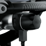 Weber Q 1400 Portable 1560 Watt Electric Grill - Dark Gray - 52020001 - Image 4