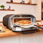 Ooni Volt 12 Electric Pizza Oven - UU-P12700 - Image 2