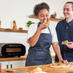 Ooni Volt 12 Electric Pizza Oven - UU-P12700 - Image 4