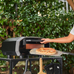 Ooni Volt 12 Electric Pizza Oven - UU-P12700 - Image 5