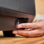 Ooni Volt 12 Electric Pizza Oven - UU-P12700 - Image 7