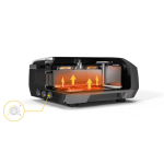 Ooni Volt 12 Electric Pizza Oven - UU-P12700 - Image 9