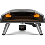 Ooni Koda 2 Pro 18 Inch Propane Portable Pizza Oven - Black - UU-P2D900 - Image 4