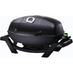 Napoleon TravelQ PRO 285 Portable 1500 Watt Electric Grill - Black - PRO285E-BK - Image 3