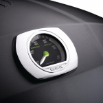 Napoleon TravelQ PRO 285 Portable 1500 Watt Electric Grill - Black - PRO285E-BK - Image 7