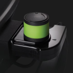 Napoleon TravelQ PRO 285 Portable 1500 Watt Electric Grill - Black - PRO285E-BK - Image 9