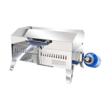 Magma Marine Cabo Gas Grill - A10-703 - Image 3