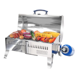 Magma Marine Cabo Gas Grill - A10-703 - Image 6