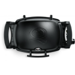 Weber Q 1200 Portable Propane Gas Grill - Black - 51010001 - Image 4