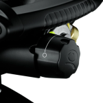 Weber Q 1200 Portable Propane Gas Grill - Black - 51010001 - Image 7