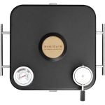 Everdure CUBE Proflame 360 Portable Propane Grill - ECUBEG3B - Image 4