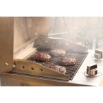 Coyote 18-Inch Portable 1300 Watt Electric Grill - C1EL120SM - Image 4