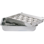 Coyote 18-Inch Portable 1300 Watt Electric Grill - C1EL120SM - Image 7