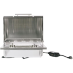 Coyote 18-Inch Portable 1300 Watt Electric Grill - C1EL120SM - Image 9