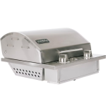 Coyote 18-Inch Portable 1300 Watt Electric Grill - C1EL120SM - Image 10