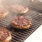 Coyote 18-Inch Portable 1300 Watt Electric Grill - C1EL120SM - Image 12