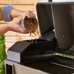 TYTUS Emberwood Portable Pellet Smoker - TDT-GHS-SMOK - Image 5