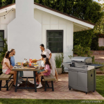 TYTUS Emberwood Portable Pellet Smoker - TDT-GHS-SMOK - Image 9