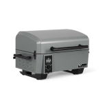 TYTUS Emberwood Portable Pellet Smoker - TDT-GHS-SMOK - Image 10