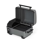 TYTUS Emberwood Portable Pellet Smoker - TDT-GHS-SMOK - Image 11