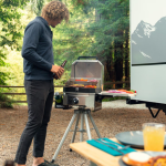 Magma Crossover Single Burner Camping Stove - CO10-101 - Image 5