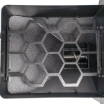 Traeger Tailgater 20 Portable Wood Pellet Grill - Black - TFB30KLF - Image 12