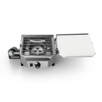 Magma Crossover Single Burner Camping Stove With Pizza Oven Top - Image 4