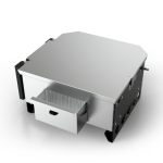 Magma Crossover Single Burner Camping Stove With Pizza Oven Top - Image 6