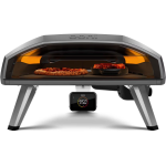 Ooni Koda 2 Pro 18 Inch Propane Portable Pizza Oven - Blue - UU-P33A00 - Image 6