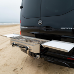 Magma Crossover Double Burner Camping Stove - CO10-102 - Image 4