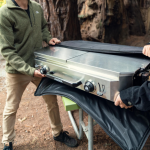 Magma Crossover Double Burner Camping Stove - CO10-102 - Image 9