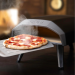 Ooni Koda 12 Gas Powered Portable Outdoor Pizza Oven - Propane - UU-P06A00 - Image 2