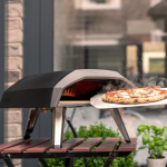 Ooni Koda 12 Gas Powered Portable Outdoor Pizza Oven - Propane - UU-P06A00 - Image 3
