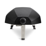 Ooni Koda 12 Gas Powered Portable Outdoor Pizza Oven - Propane - UU-P06A00 - Image 8